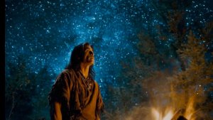 Небо Шамана  THE SKY OF THE SHAMAN