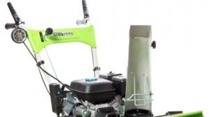 БЕНЗИНОВЫЙ СНЕГОУБОРЩИК redverg rd-sb56/7. ВПЕЧАТЛЕНИЯ И ОТЗЫВ РАБОТЫ REDVERG RD-SB56/7  С ним