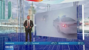 Мощный снегопад и нулевая видимость: появились кадры последствий непогоды в Башкирии.