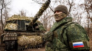 Герасимов: 32 населенных пункта взяты под контроль в декабре