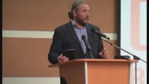 Максим Шингаркин - КТО В РФ ЗАНИМАЕТСЯ НАШЕСТВИЕМ МИГРАНТОВ?