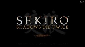 [21] Sekiro: Shadows Die Twice - Прохождение без комментариев