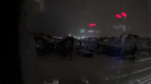 «Ночное сияние Крестовского» #салют #крестовскийостров #небовогнях #питерскиеночи #фейерверк