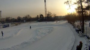 Гонка декабря 2025 28 12 25 заезд 6