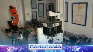 ⚡️Кооперация учёных-медиков и инженеров-программистов обещает революцию в здравоохранении