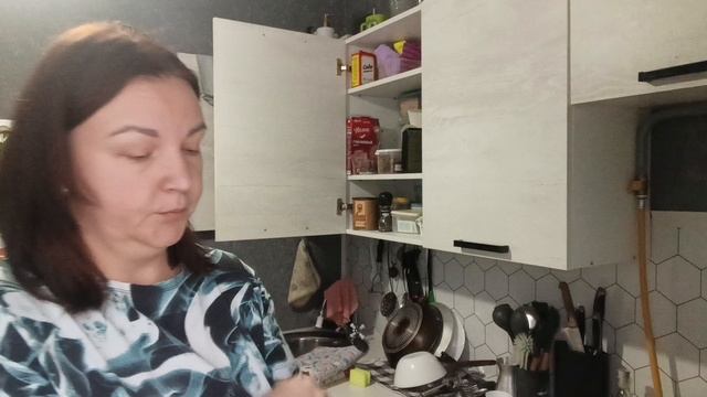 БОЛТАЛКА НА КУХНЕ/ ОТВЕТИЛА НА ТУПОЙ КОММЕНТАРИЙ смотреть онлайн