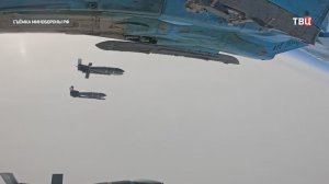 Российские войска зачищают Степногорск от радикалов