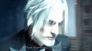 Этаж Стражи Назарика