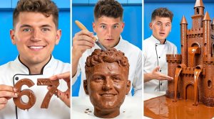 50 Способов Использовать Шоколад (Ник ДиДжованни | Nick DiDgiovanni)