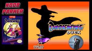 Чёрный Плащ в Эдрополисе Darkwing Duck In Edoropolis  Dendy Ретро аркада