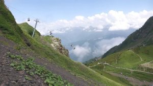 Сочи 2025. Часть 1