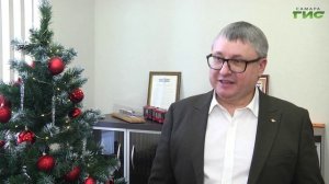 Исполнили детскую мечту: трамвайно-троллейбусное управление вручило Руслану железную дорогу