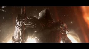 DIABLO 4. Армия Дьявола против Армии Бога