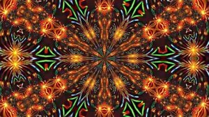 Футажи! Комплект Футажей Фантастический Звёздный Мир 7 от Киностудии Мудрого Кота Тимофея!