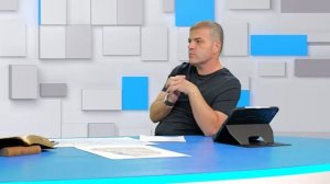 🎓 СУББОТНЯЯ ШКОЛА – Страдающий, но не покинутый Богом. Квартал 1, Урок 1. 2026. Лос Анджелес