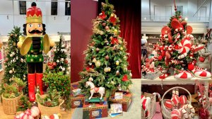 ДЛТ НОВОГОДНЯЯ КОЛЛЕКЦИЯ НОВЫЙ ГОД В САНКТ-ПЕТЕРБУРГЕ ДОМ ЛЕНИНГРАДСКОЙ ТОРГОВЛИ ЦУМ ПИТЕР