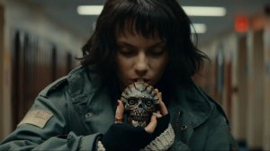 Свист 2025 - дублированный трейлер