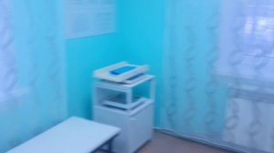 ФАП Кривая Лука