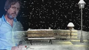 Николай Носков. Снег