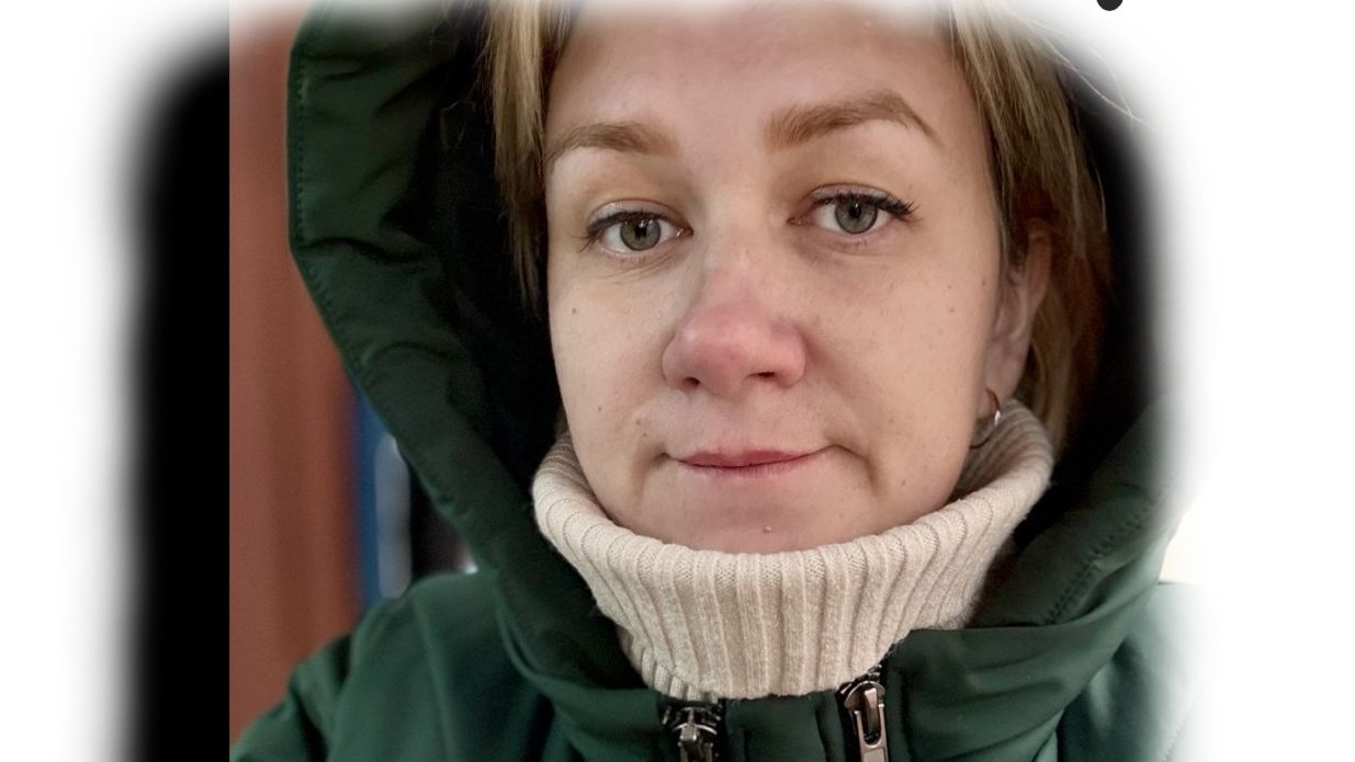 Испугалась, что её кормушка захлопнется смотреть онлайн