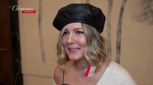 Мария Кожевникова рассказала о буднях работающей мамы!