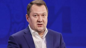 Завершено расследование дела экс-главы Тамбовской области Егорова о взятке