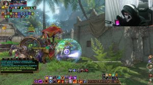 сфера 3 бегаем магом