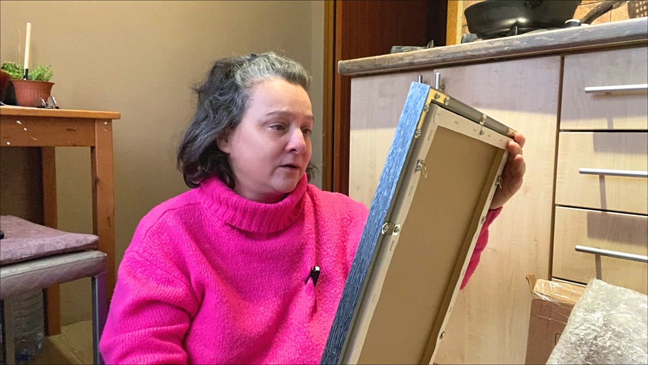 Трейлер: Как встречу НОВЫЙ ГОД🎅Купила платье, примерка в Фамилии🤩 Трогательный подарок от Марины! смотреть онлайн