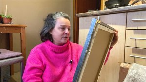 Трейлер: Как встречу НОВЫЙ ГОД🎅Купила платье, примерка в Фамилии🤩 Трогательный подарок от Марины!