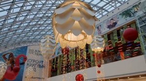 #катаемся в Брянске и смотрим красоту в аэропарке