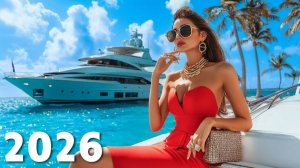 Новая Deep House музыка 2026 | Слушать музыку онлайн | Спокойная фоновая музыки, новинки музыки
