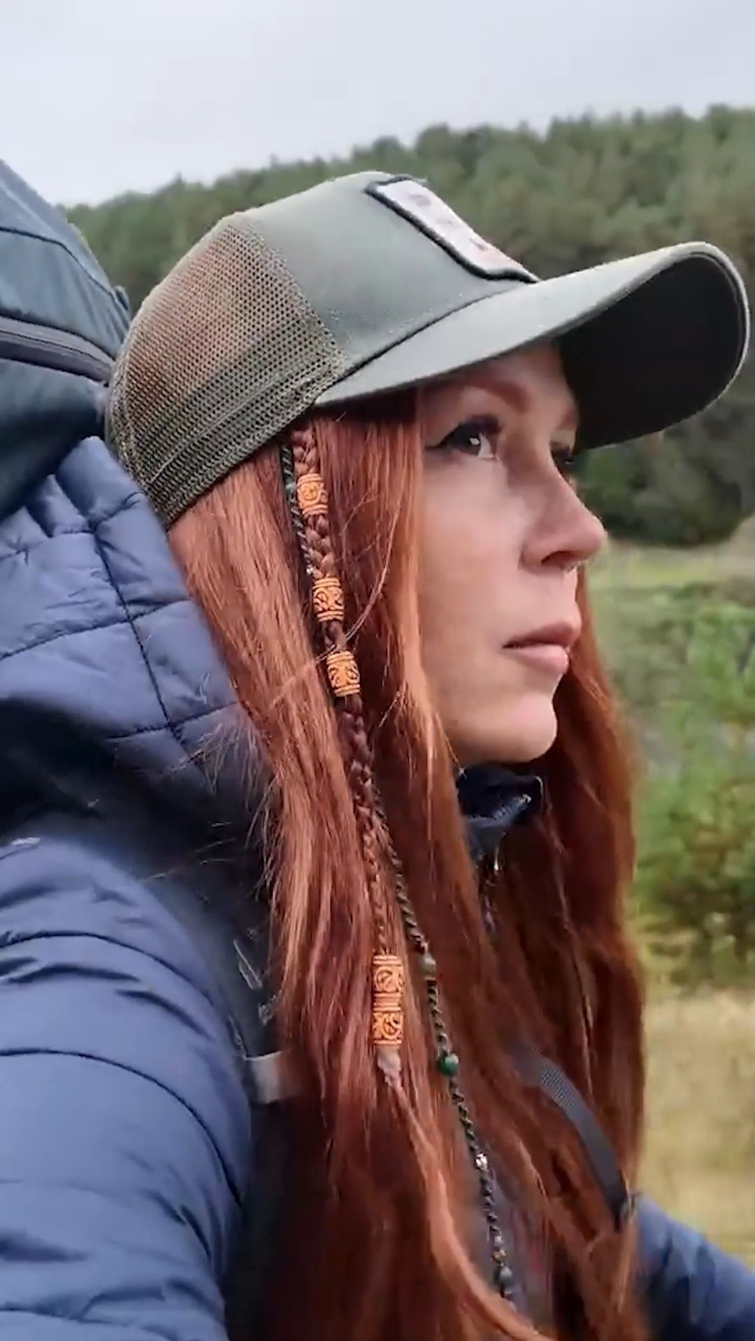 Поход с собакой и gps-ошейником ARTELV TRACKER 2W смотреть онлайн