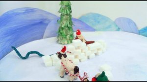 Змея и лошадка. ( Новый год 2026)