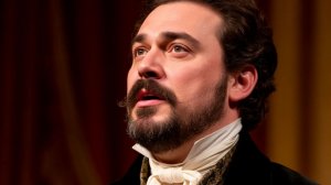 Ариозо-Нефрозо  - сцена из мини-оперы "Климатическое оружие"