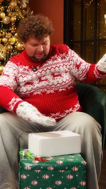 Гринч украл Подарки 🎇 смотреть онлайн