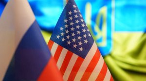 Трамп заявил о возникших контурах сделки по урегулированию на Украине