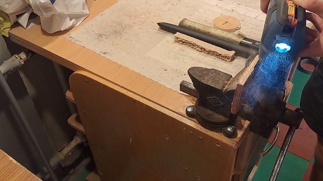 Предновогодний Обзор реноватора Senix X2 20V! С наступающим! смотреть онлайн