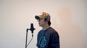 Владимир Кузьмин – «Я не забуду тебя» на корейском | Song Wonsub