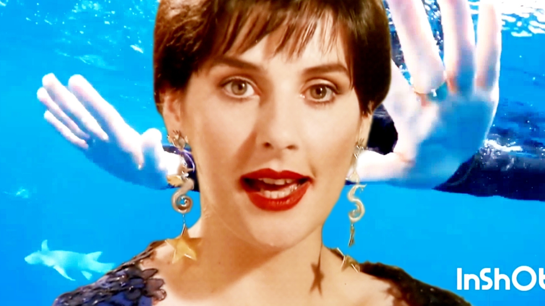 Enya - Caribbean Blue Remix