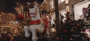 Группа Зодчие - Зимняя ночь в Москве