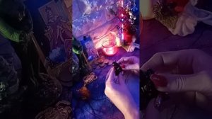 Что ждёт в любви в Новом году? Ясновидение 👁️👁️👁️🎁🎁