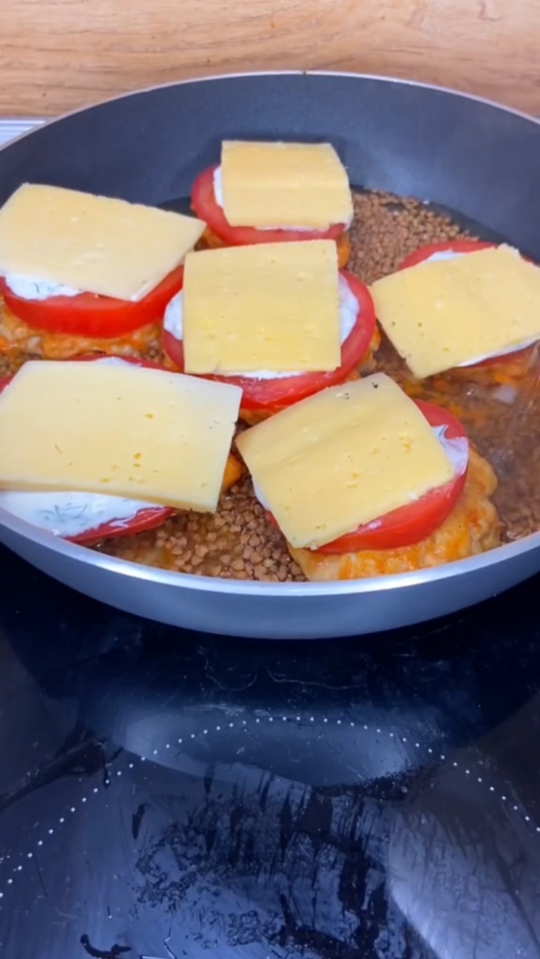 Ужин смотреть онлайн