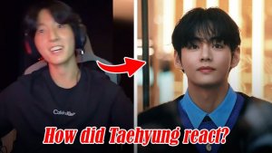 Чонгук впервые искренне рассказал о Тэхёне. Новости BTS сегодня!