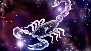 СКОРПИОН-  ГОРОСКОП НА 2026 ГОД