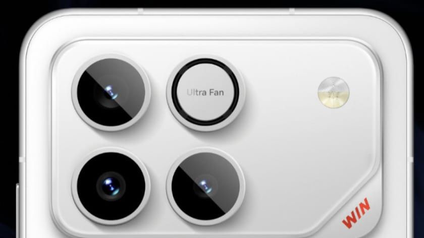 HONOR WIN КРУТОЙ ИГРОВОЙ СМАРТФОН С ЗАПРЕДЕЛЬНОЙ АВТОНОМНОСТЬЮ! ТОП КОНЦА 2025 ГОДА! смотреть онлайн