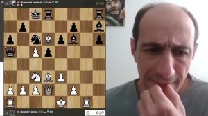 Хуух, твою етить. Брилиант мув