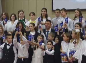 Новости Красноармейского района от 29 декабря 2025 года