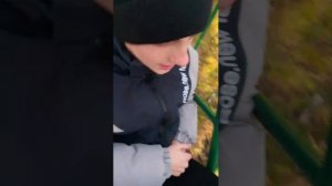 страшно будет в интервью у знакомого человека Валеры очень крутой блогер-миллионник