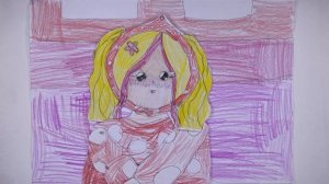 Сказка «Три медведя»