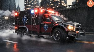 Мультики. Бандиты и супергерои. Кто победит?